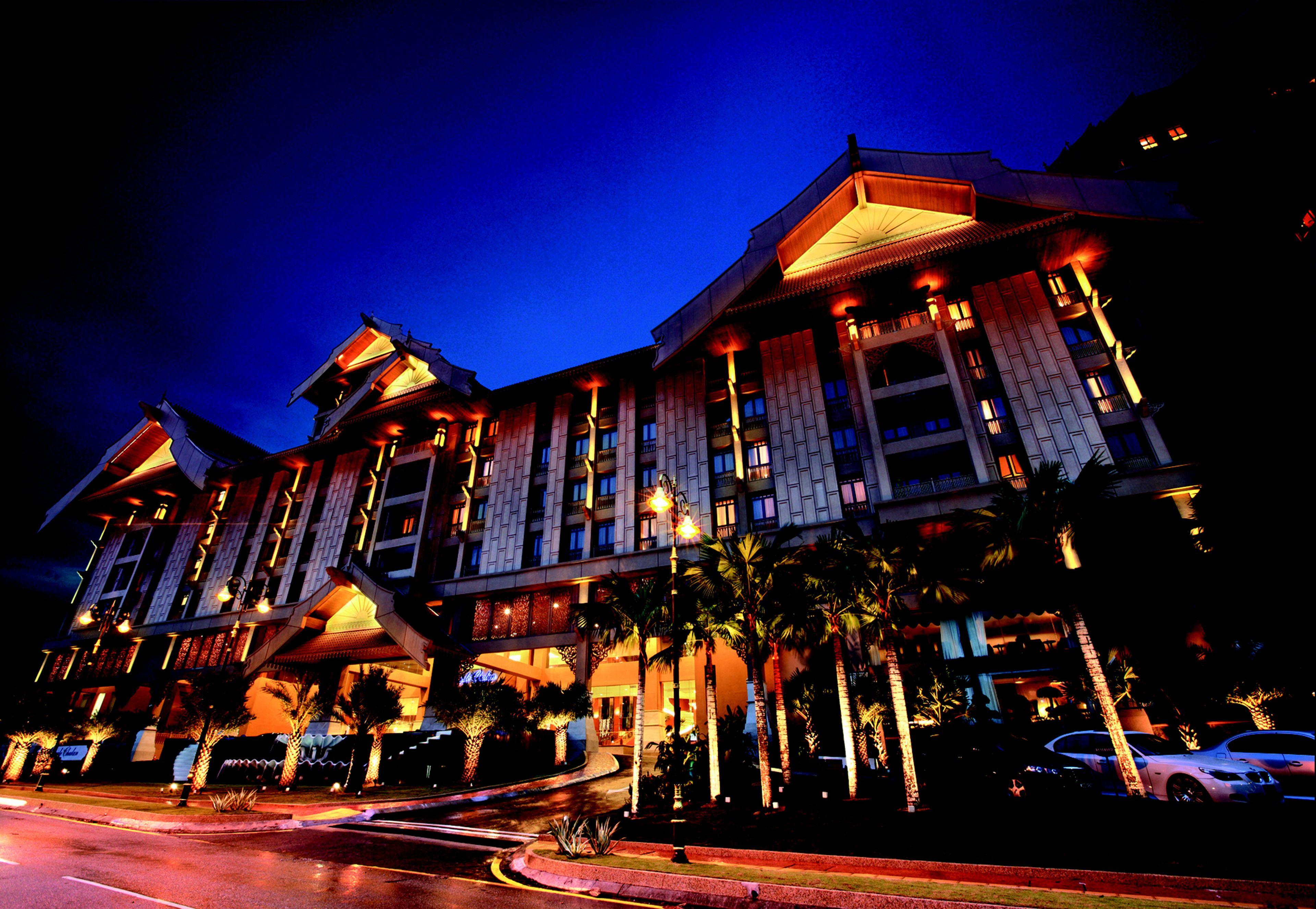 Royale Chulan Kuala Lumpur — Fotos 3