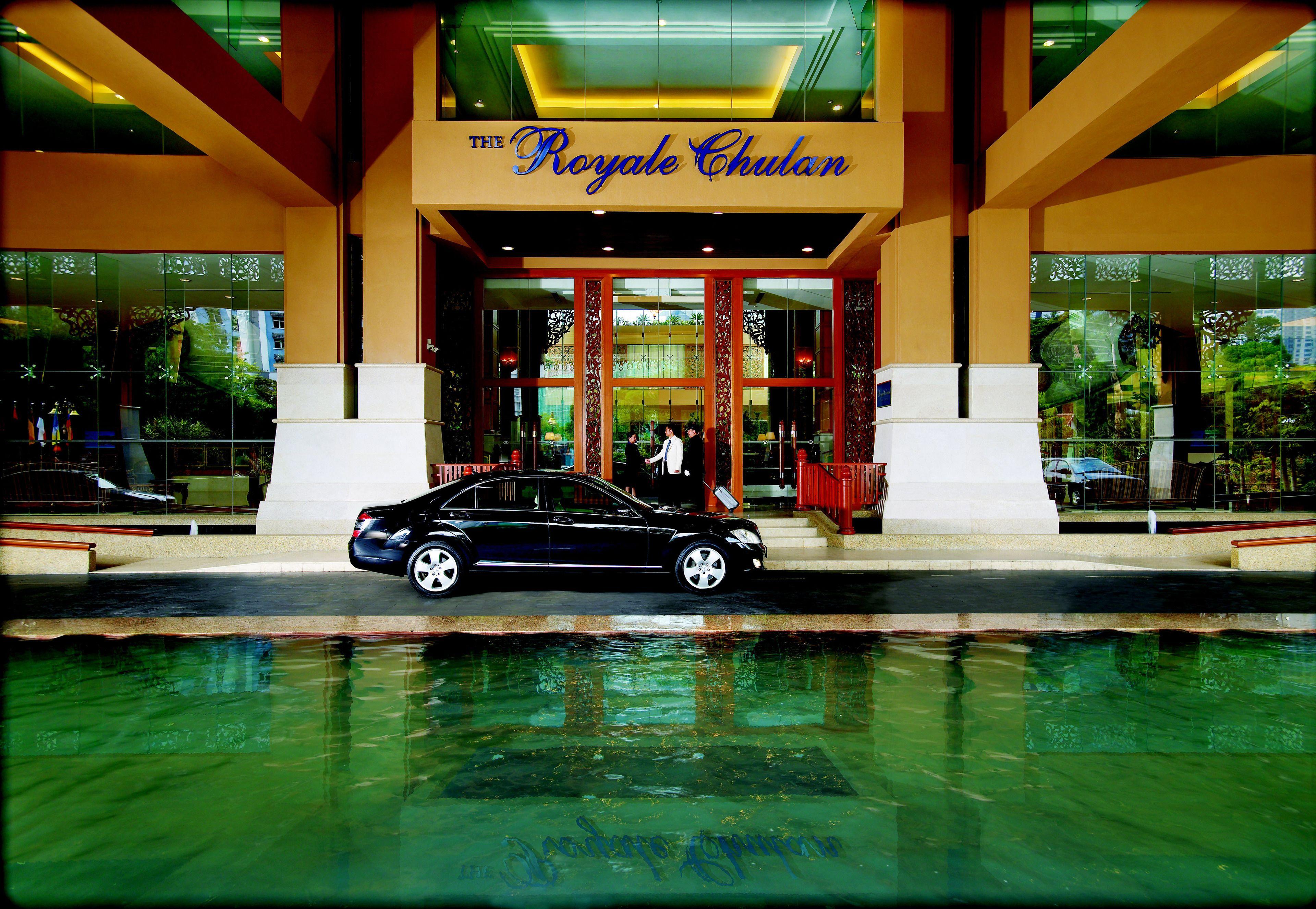 Royale Chulan Kuala Lumpur, Kuala Lumpur