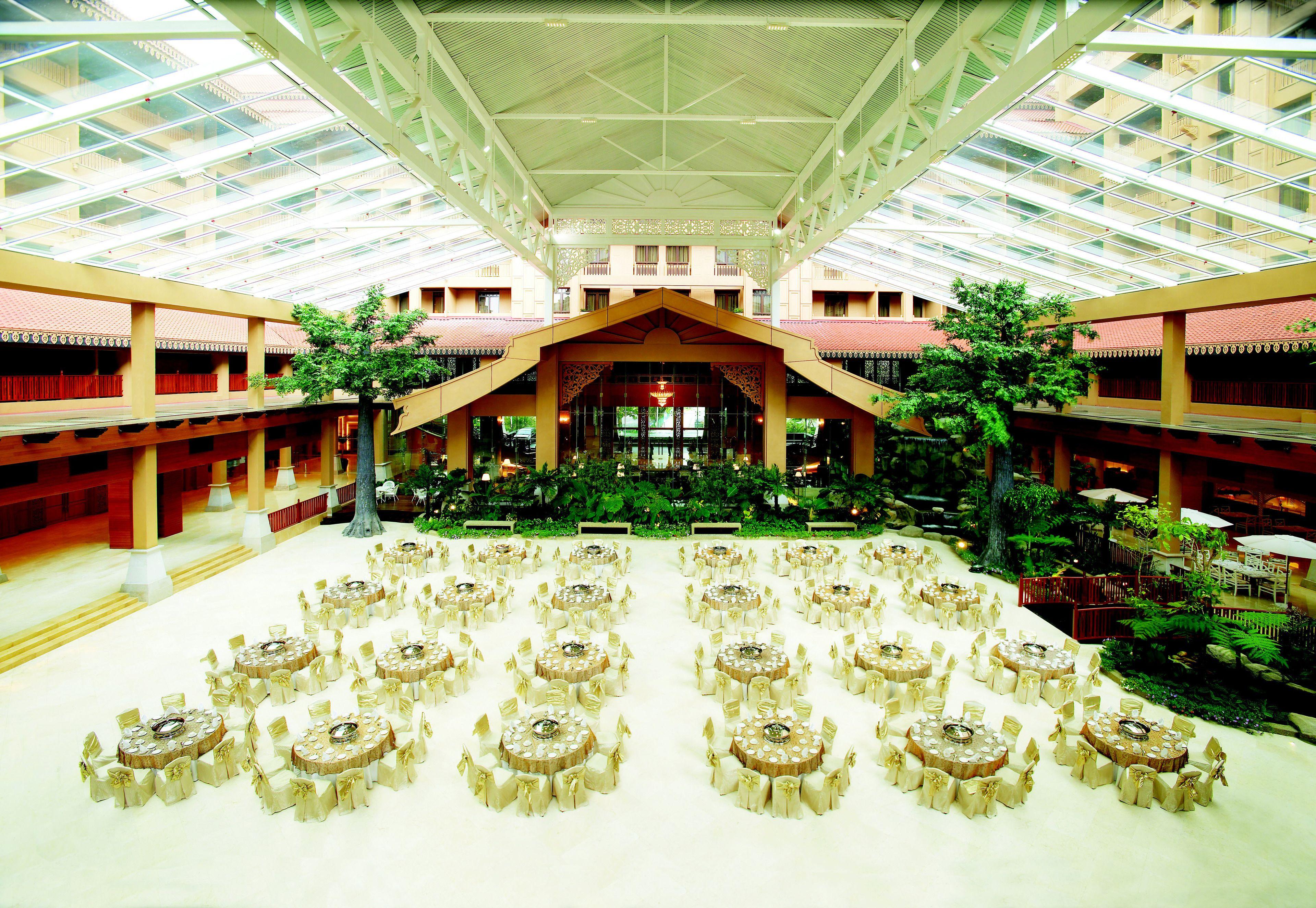 Royale Chulan Kuala Lumpur — Fotos 2